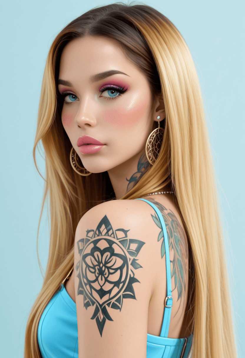 Doll Face - Image 2