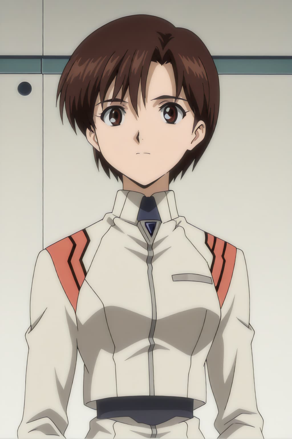 Rebuild of Evangelion - Maya Ibuki - Image 1