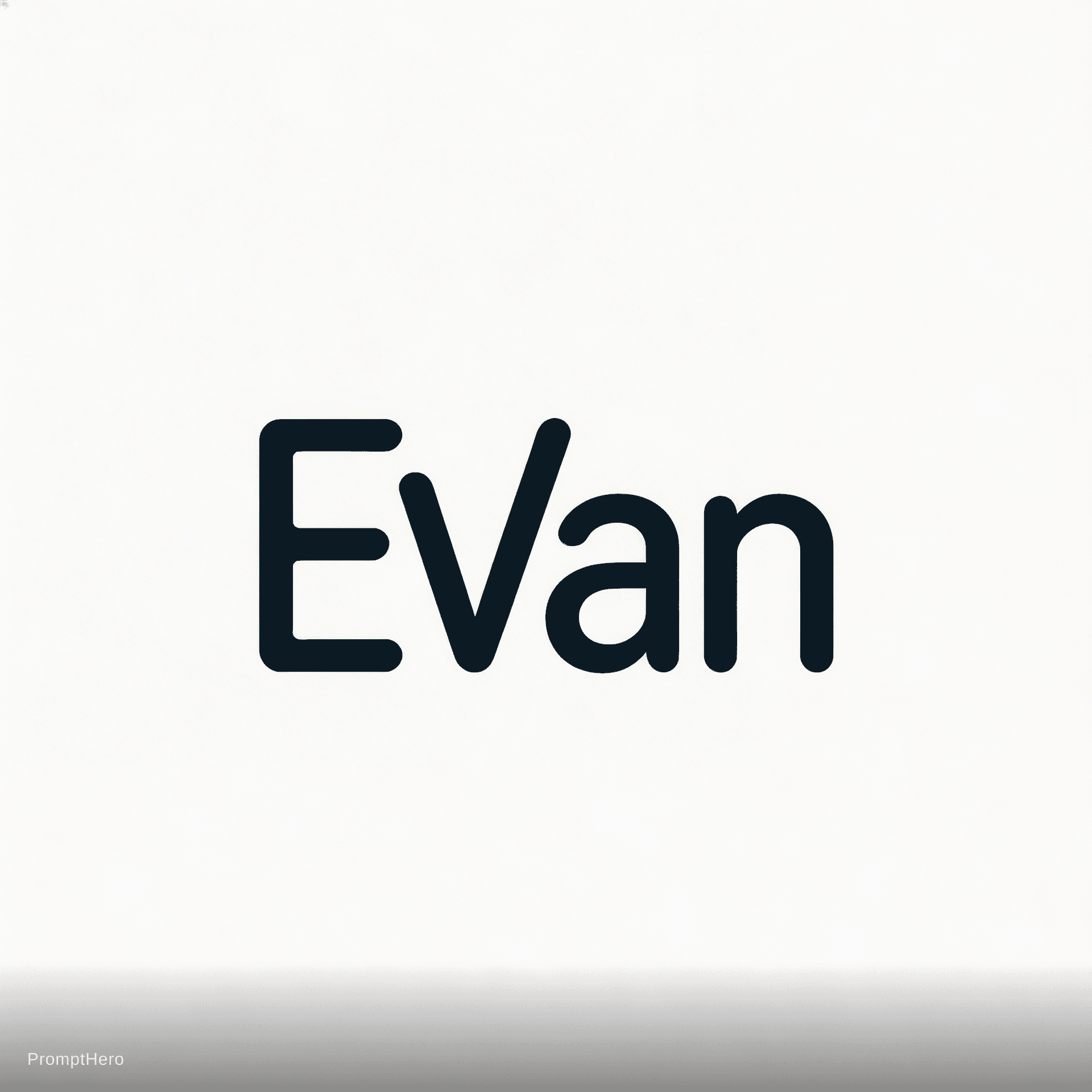 Seedream 5 prompt: Evan 
စာတို