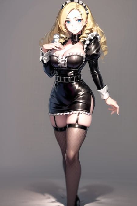 Solution Epsilon (Overlord) - Image 5
