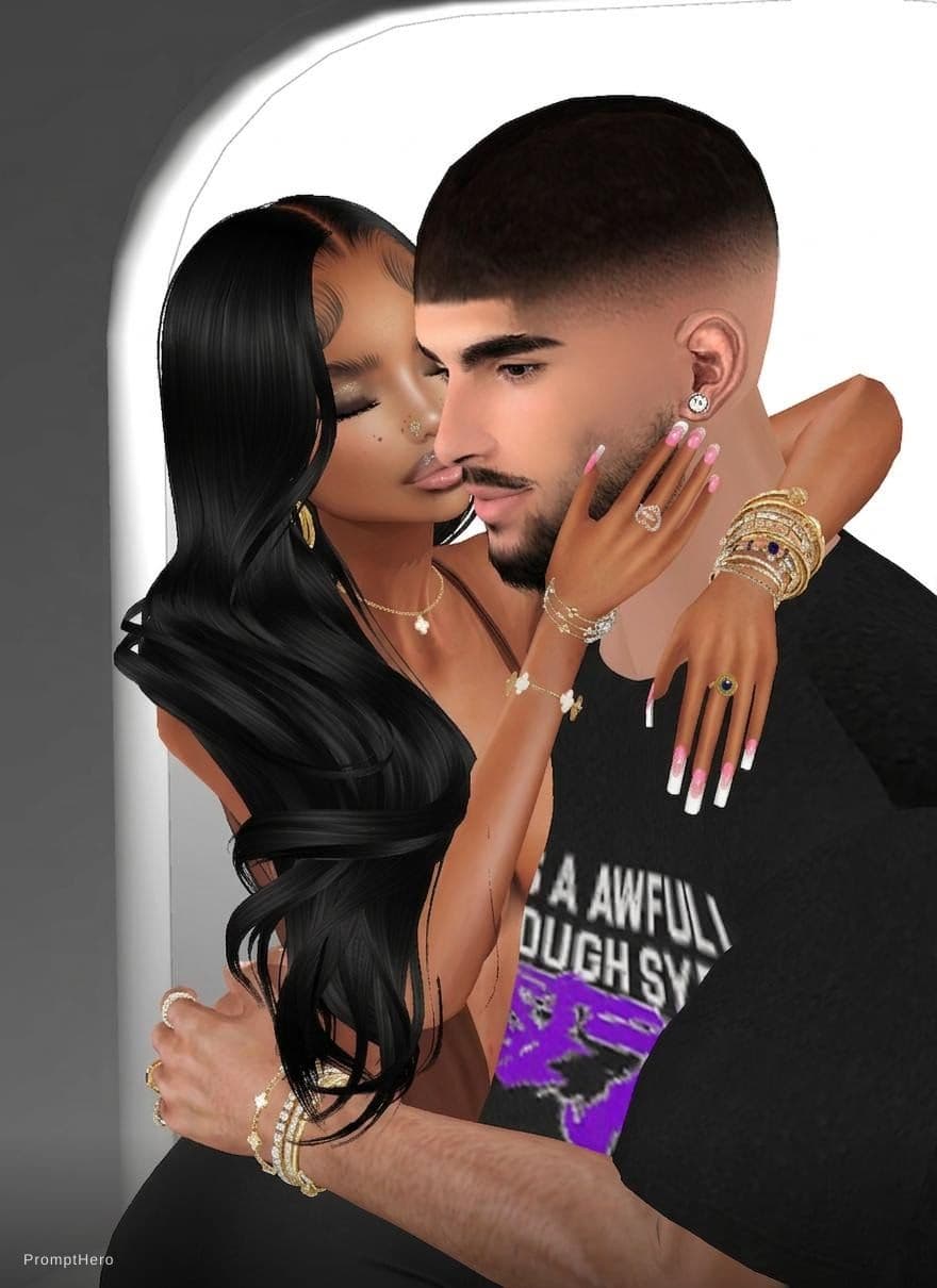 AI generated: vip piv
