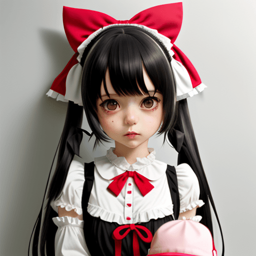 AI generated: , loli, lolita, lolicon, 