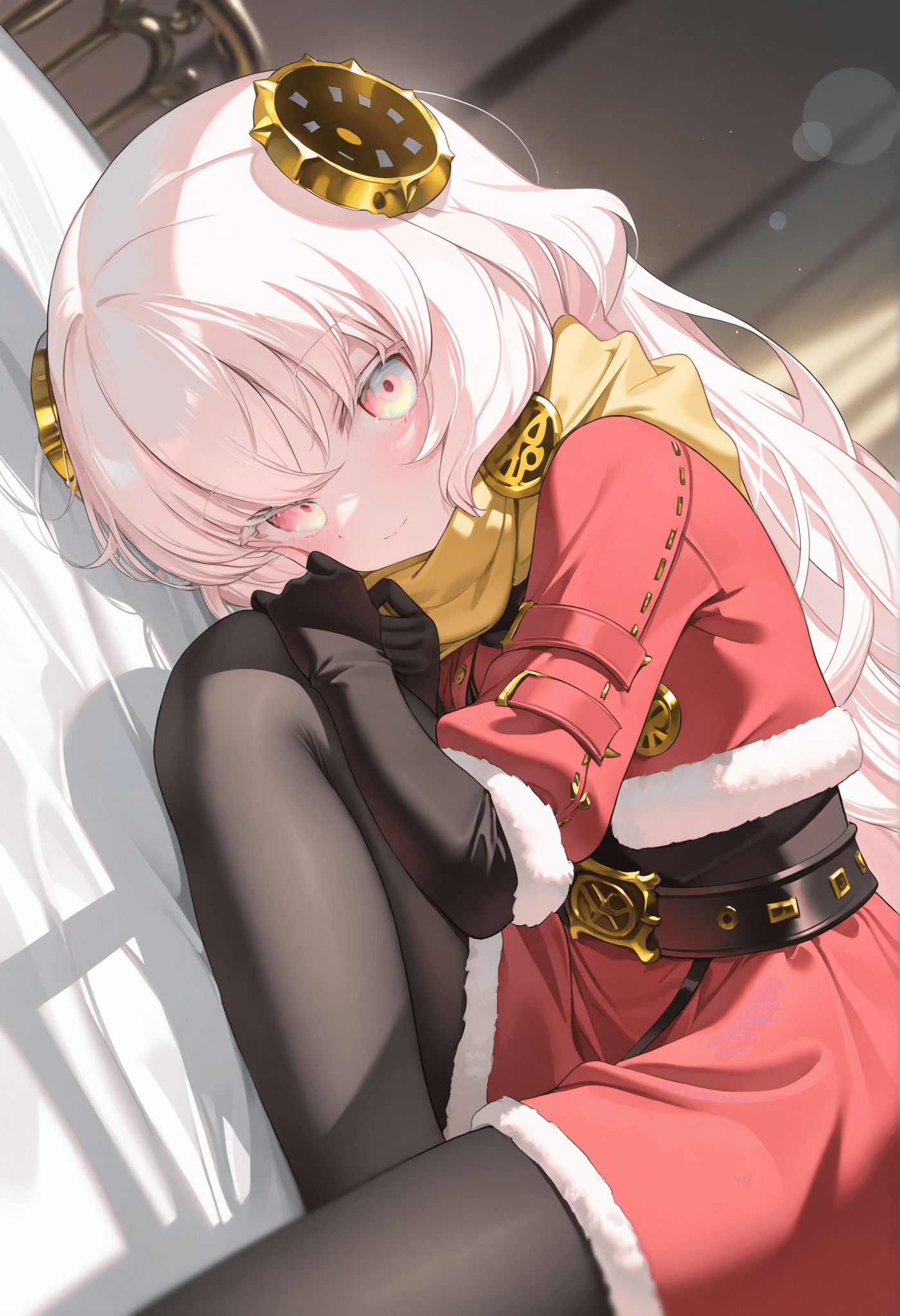 SZCB art style (鬼针草) | NoobAI - Image 3