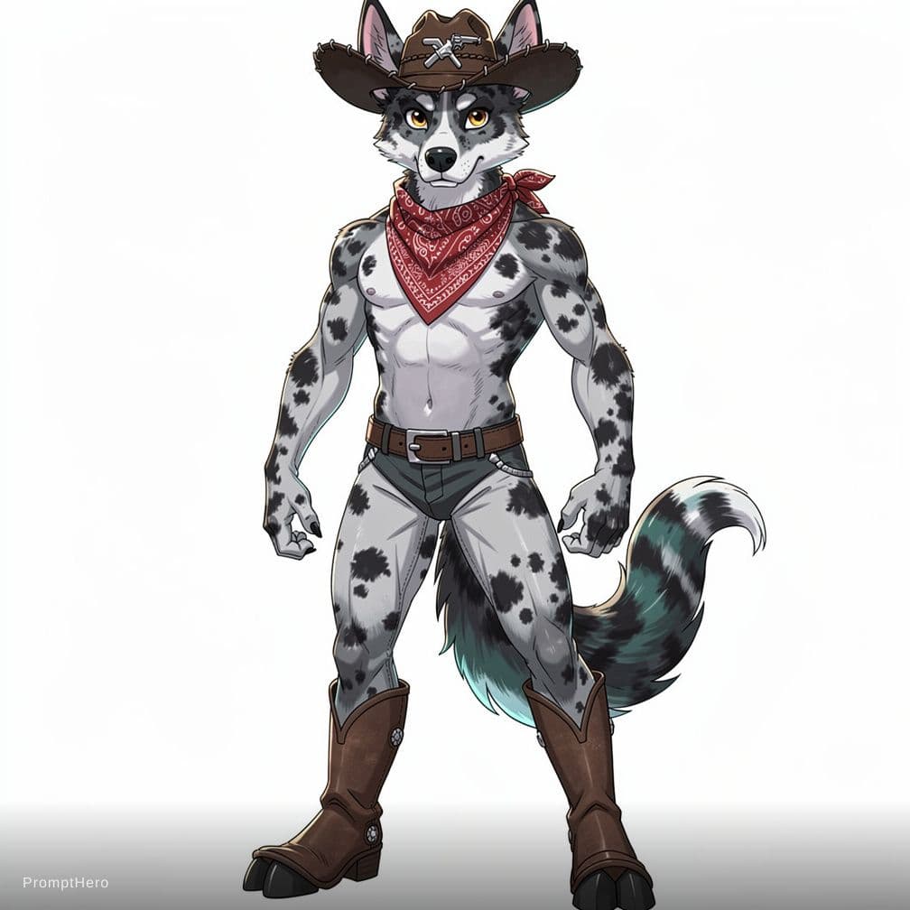 AI generated: 1. Physical Appearance
Feature	Description
Build	Tall and wiry, standing 6′1″ with a lean, muscular ...