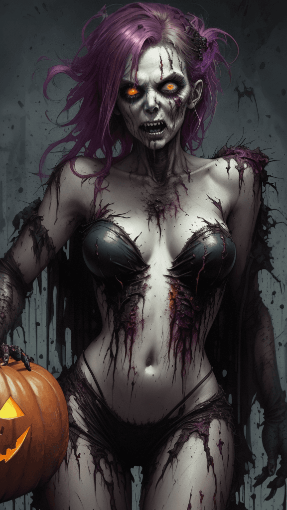 AI generated: (4k masterpiece)
(best quality)
(ultra-detailed)
(best illustration)
flawless undead
zombie by John ...