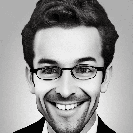 AI generated: generate a image of a school teacher. the image should be real life looking. Make sure it is a heads...