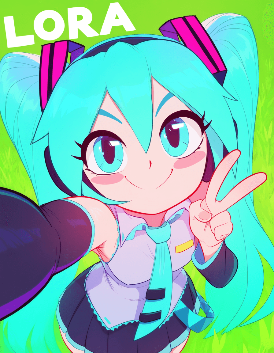 Mrploxykun - Artist Style - Image 1