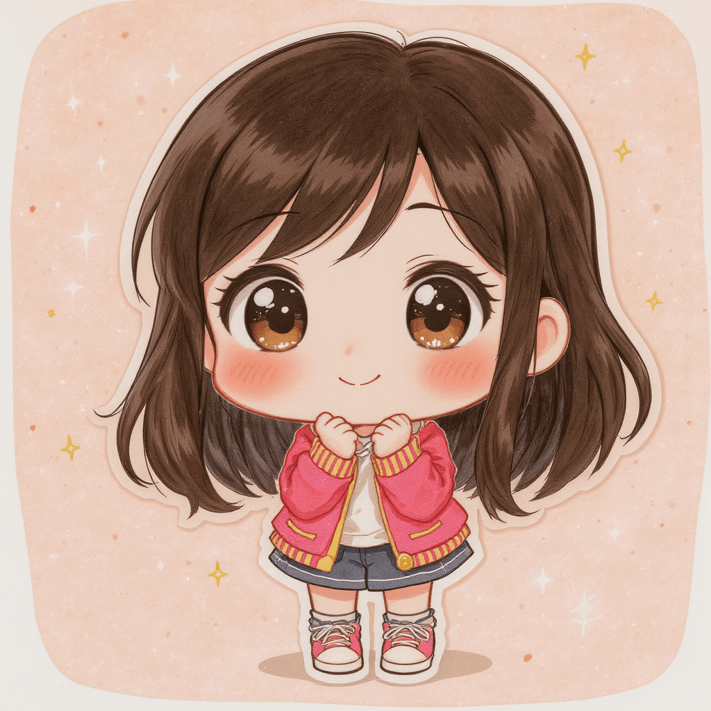 AI generated: MINI 
GIRL
CARTOON
TEN











