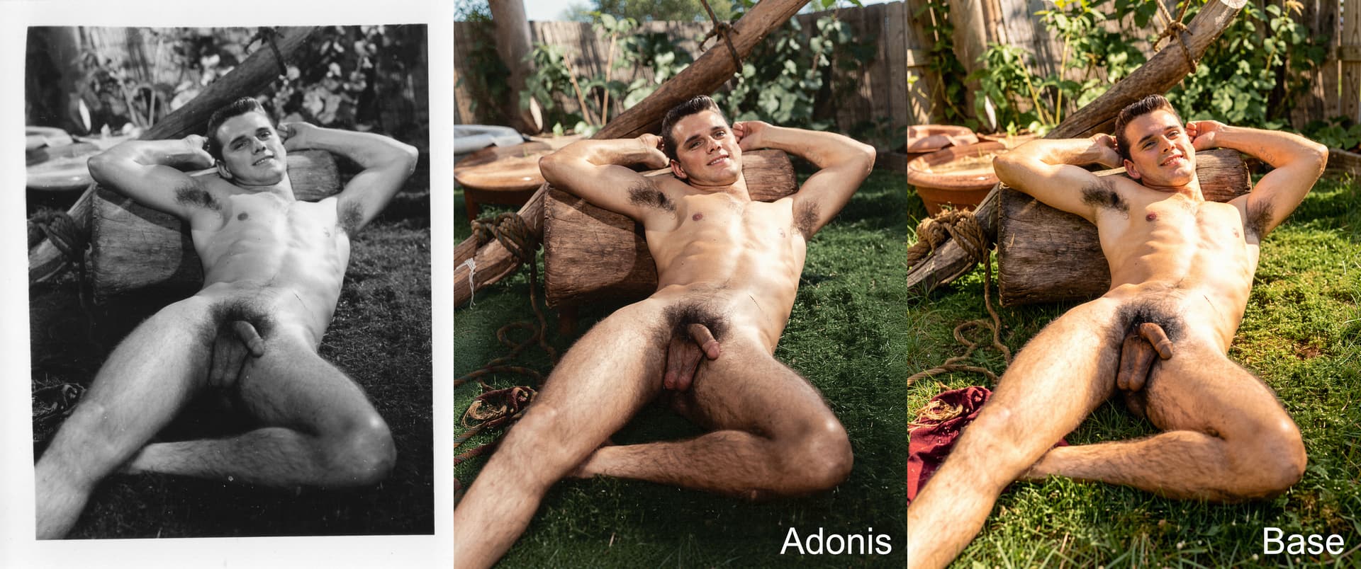 ADONIS - Image 4