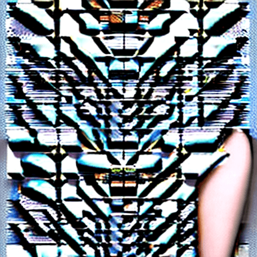 AI generated: 1girl, solo, pale skin, very white skin, (medium tits), (skinny),  (hypnosis), following orders, com...