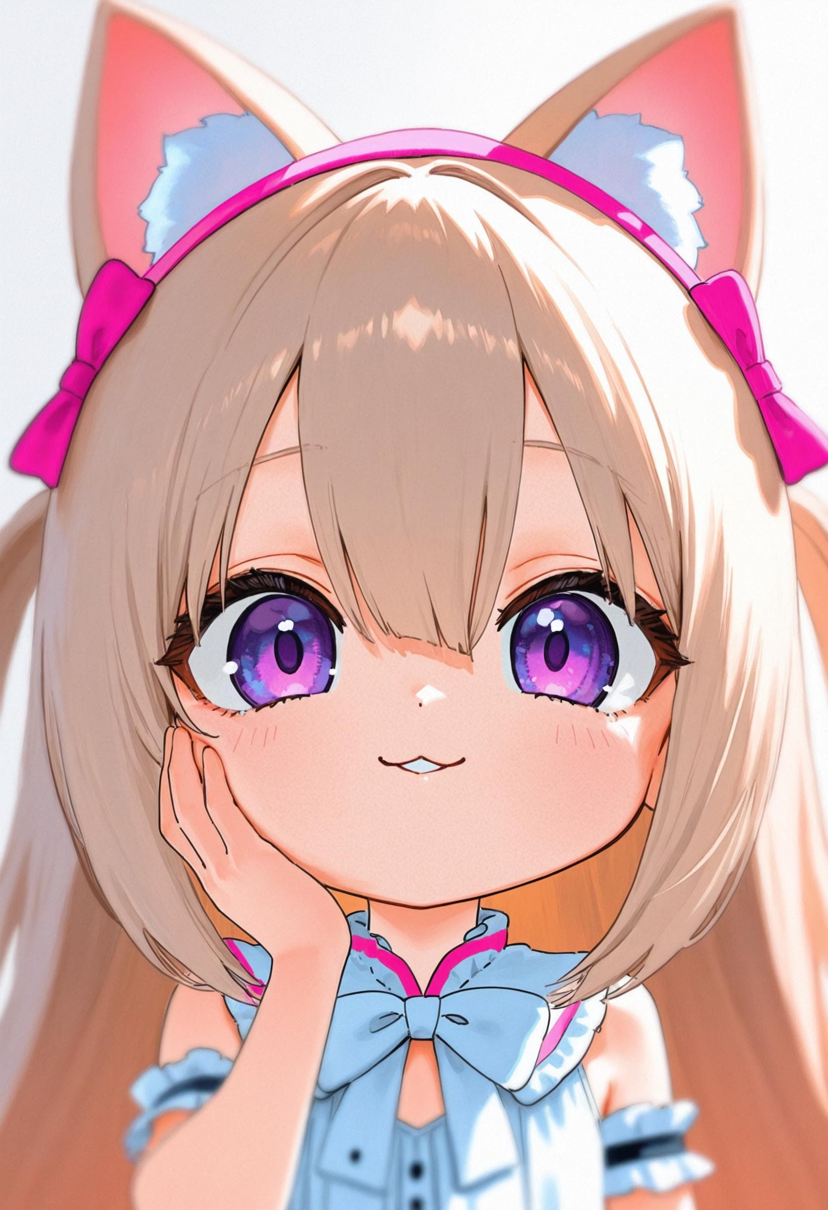 akarii | Illustrious Style Lora