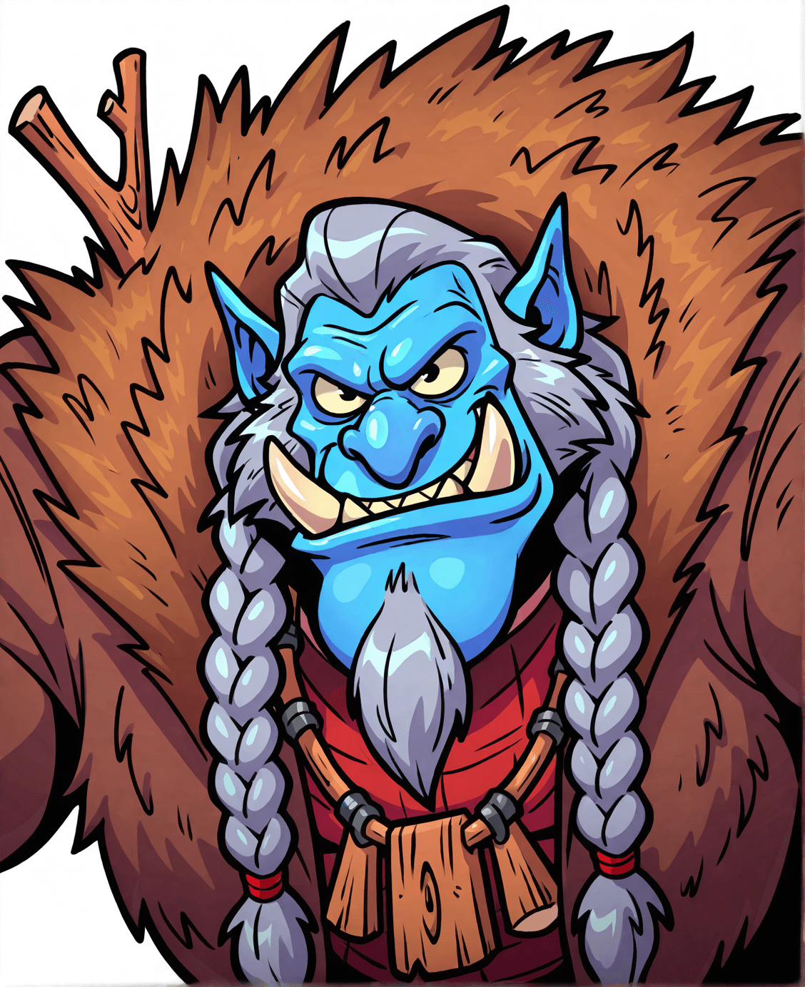 Arthemy Toons Illustrious