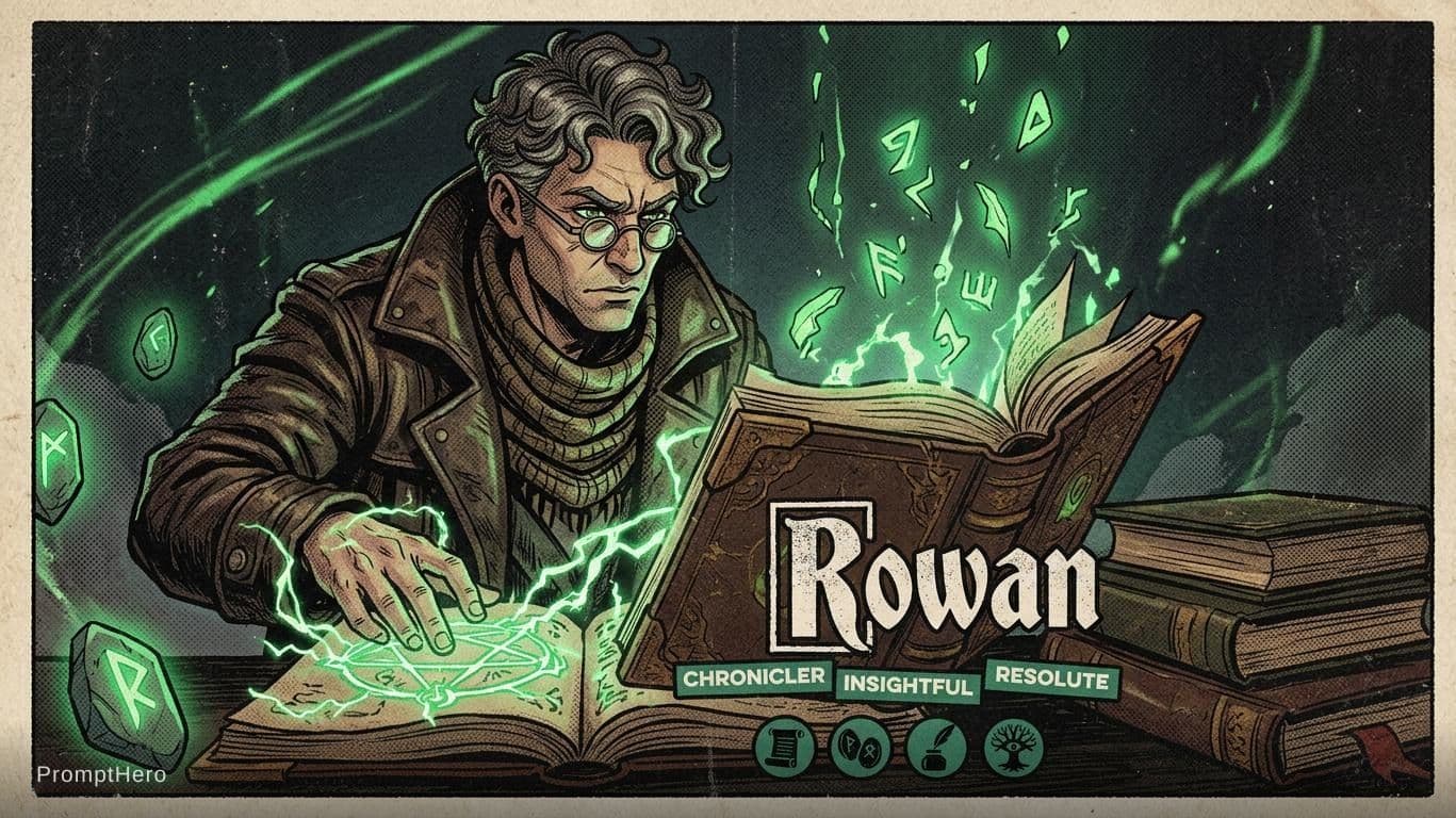 Hero prompt: recreate this style 