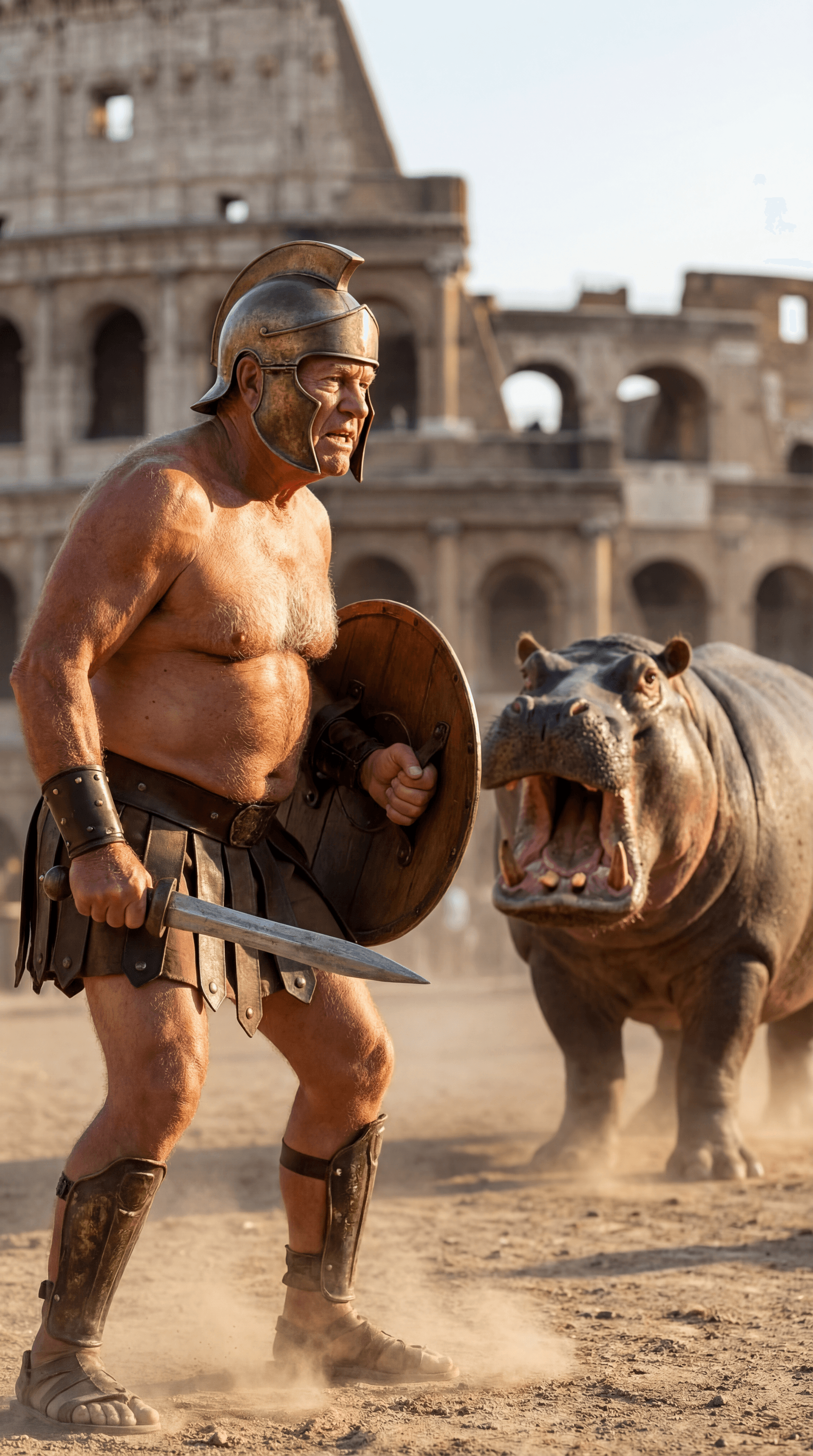 AI generated: REALISTIC ACTION PHOTOGRAPH (vertical poster 9:16).
Looks like a real professional full-frame photo:...