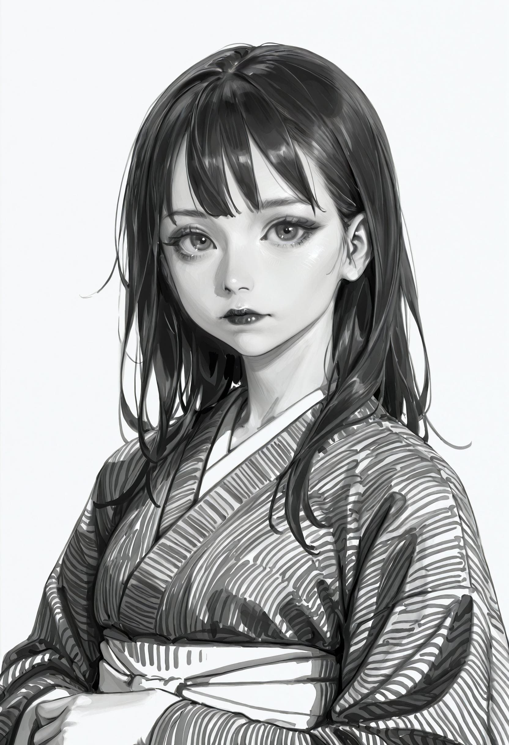 Hoo | Illustrious Style Lora - Image 2