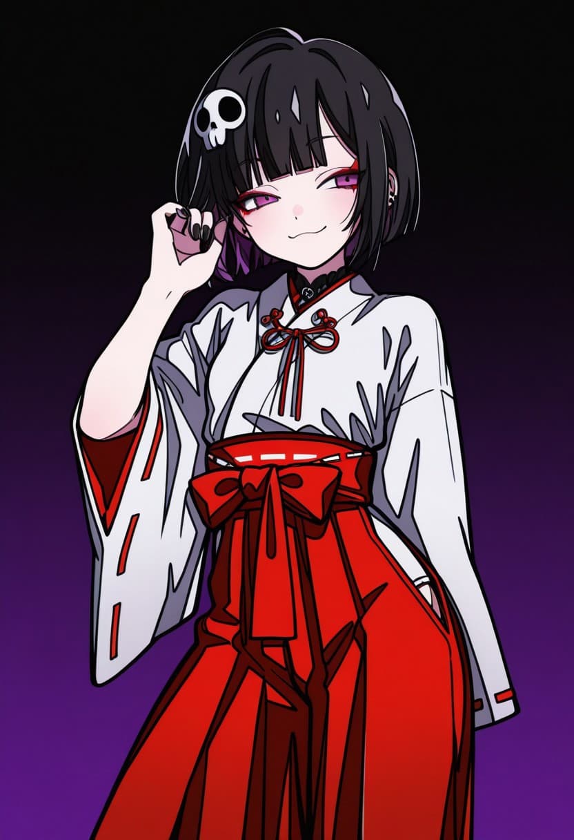 kikkasoon Style Illustrious