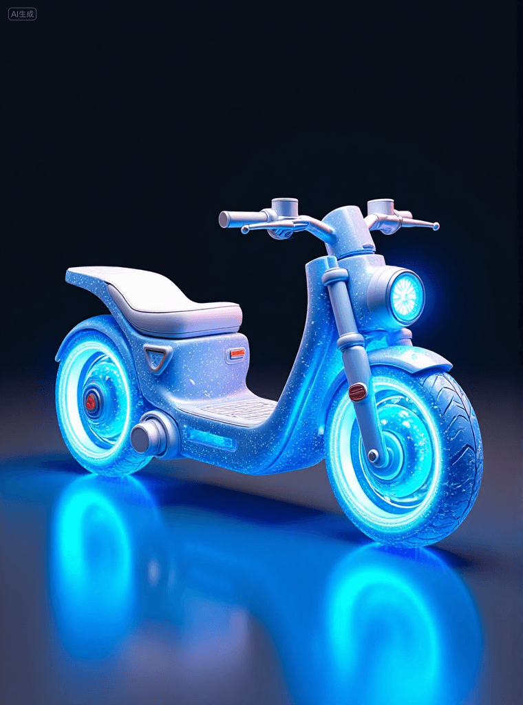 Future Motorcycles - Image 3
