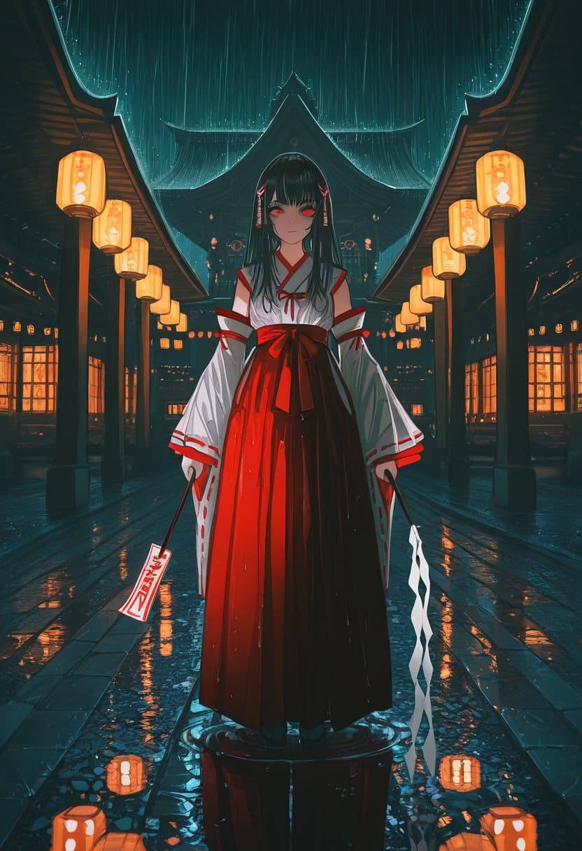STYLES ARTIST: Illustrious - Image 5