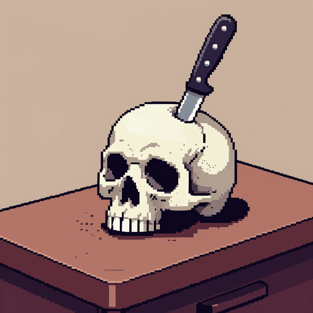 Pixel Art Style Lora - Image 4