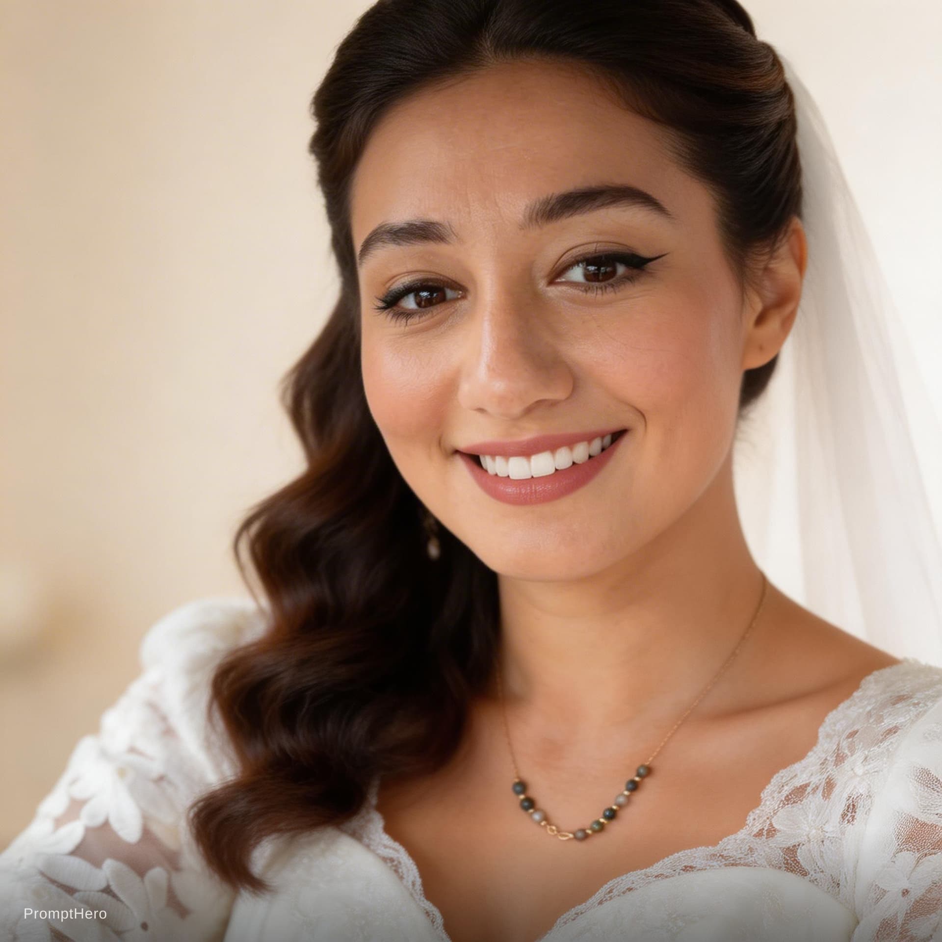 AI generated: Generate a hyper-realistic pure high quality of 6k no grain image based on the attached user photo a...