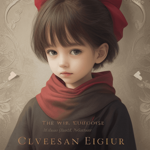 AI generated: book cover