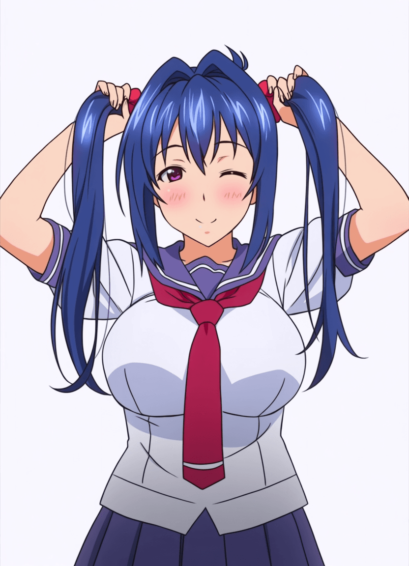 maken-ki-anime - Image 1