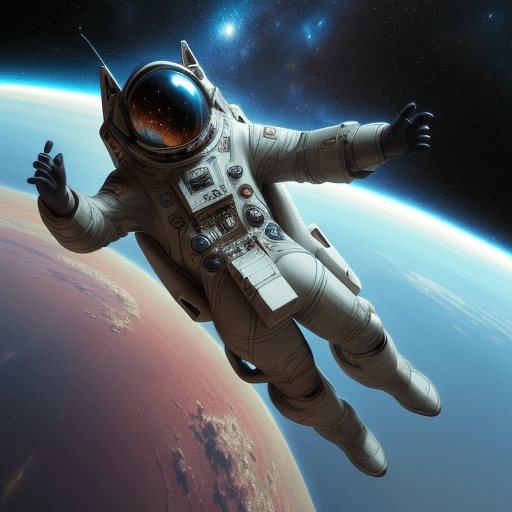AI generated: cinematic film still professional 3d model anime artwork concept art a masterpiece oil painting, com...