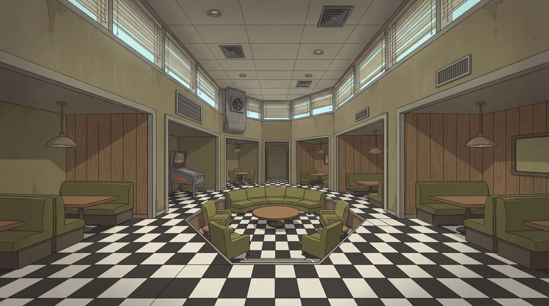 AI generated: turn into 16:9 aspect ratio