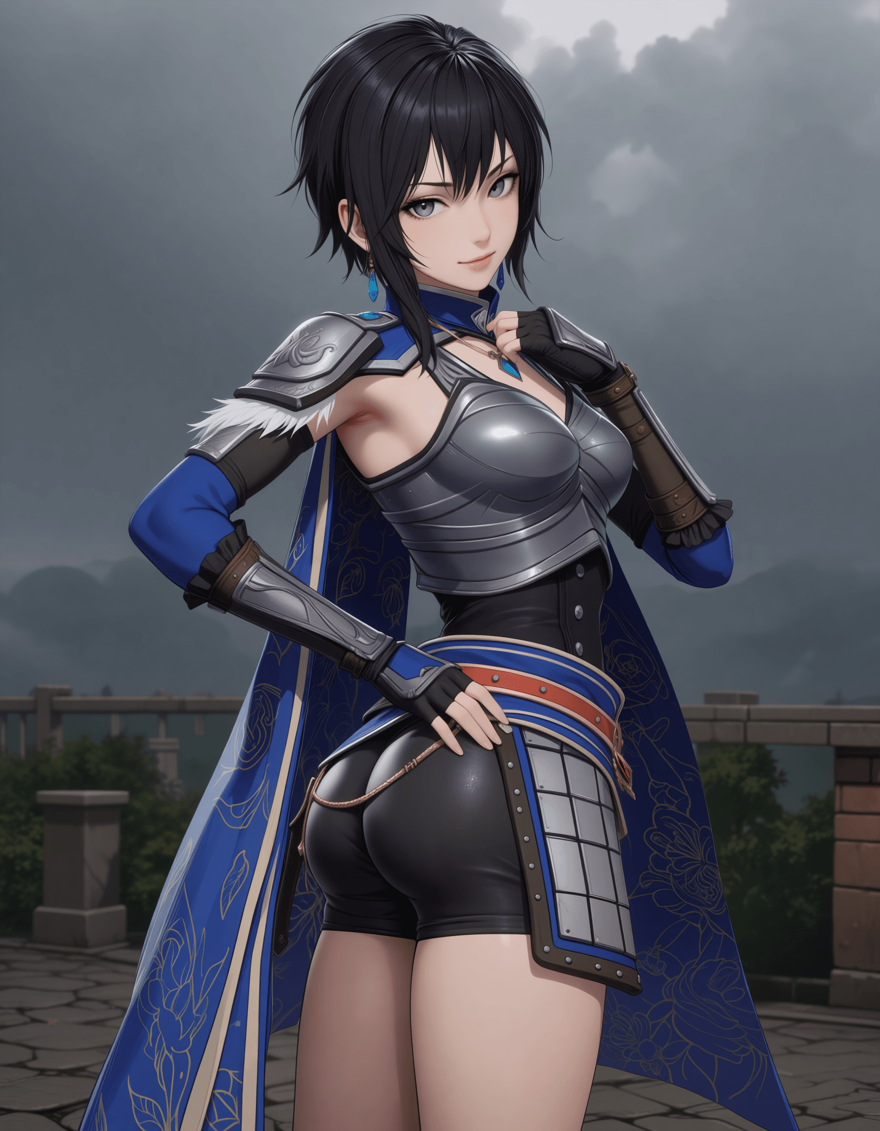 Wang Yi Dynasty Warriors - Image 2