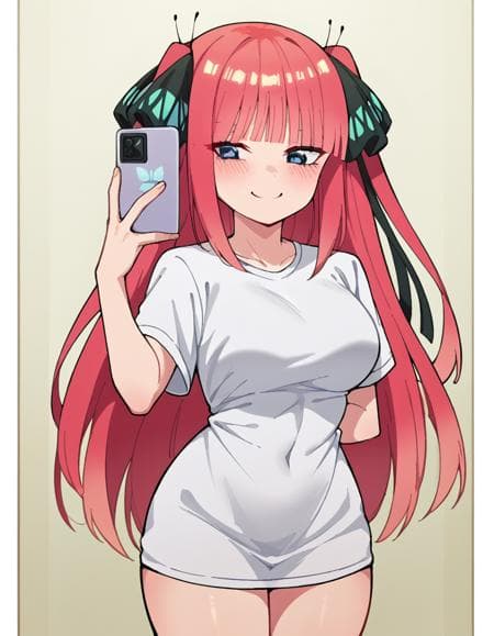 Pajamas Challenge - Concept - Image 1