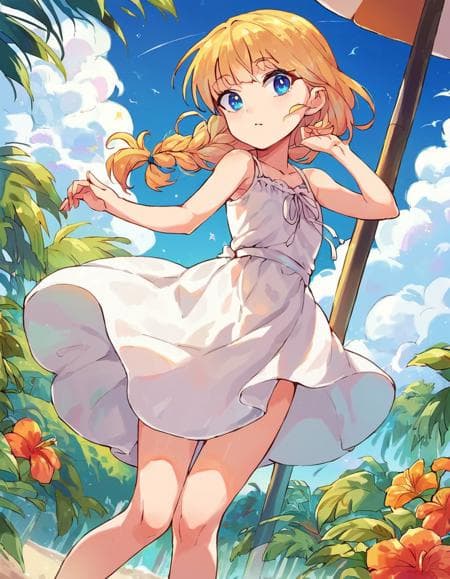 Mamezou (まめぞう) artstyle (Manga, Doujin, etc) [Pony]