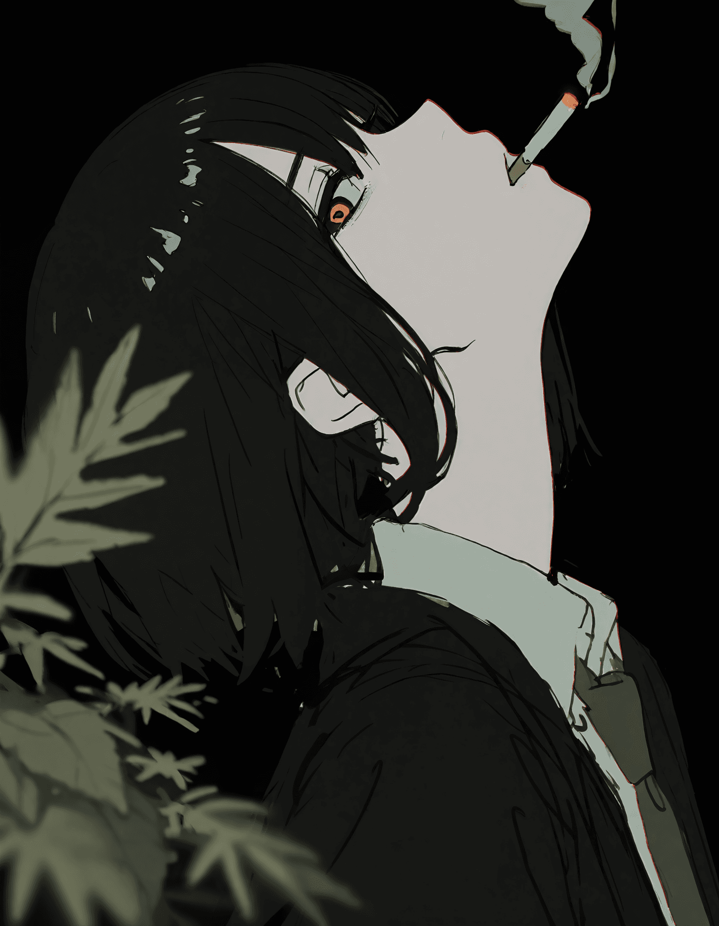 K0mugik0 2000 | Shiiro's Styles - Image 4
