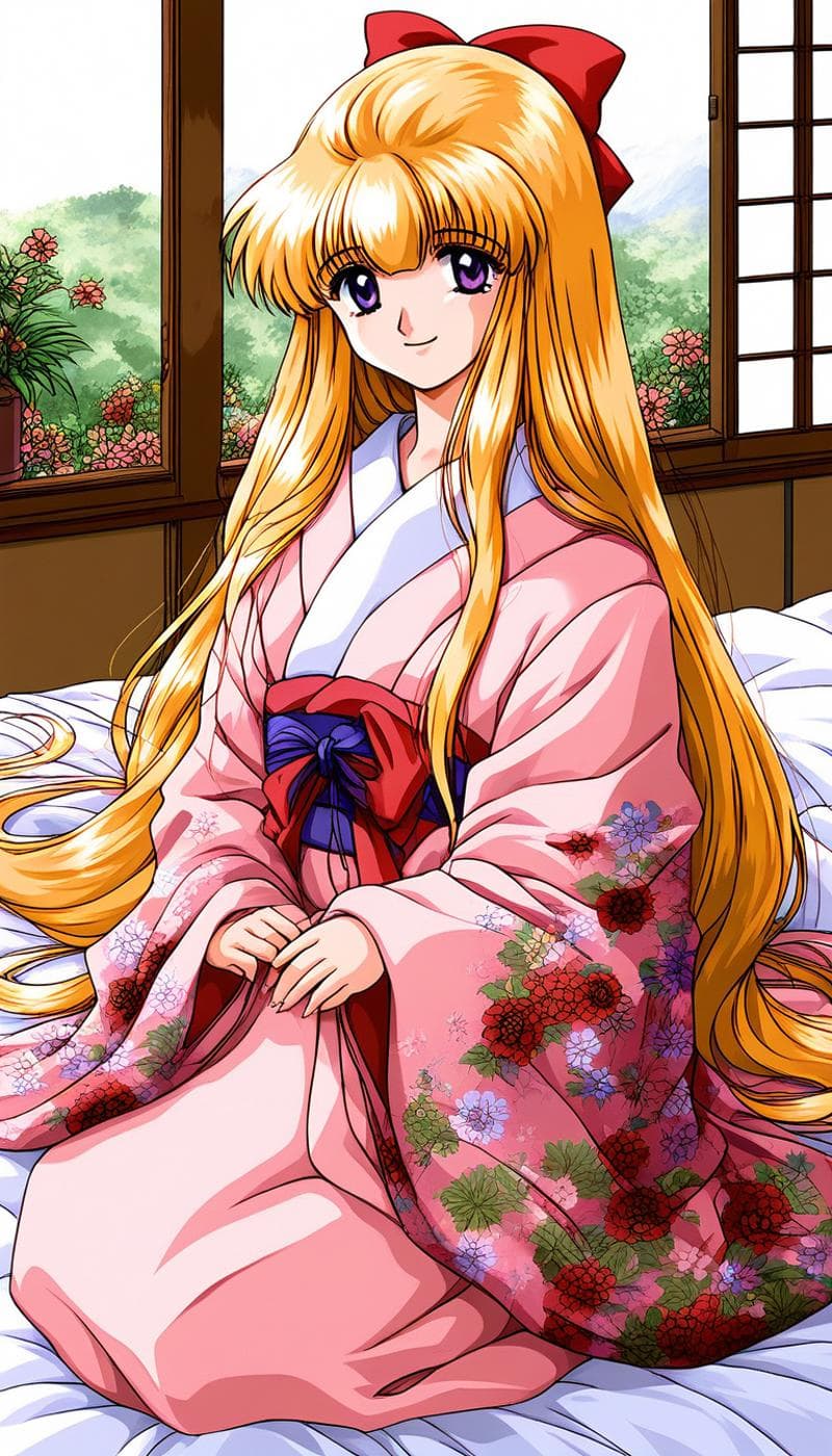 土屋世羅/各務さよ (夢幻泡影) illustrious Tsuchiya Sera/Kagami Sayo (mugen houyou)