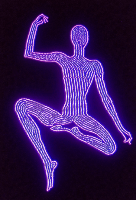 Retro Glitch - Style - Image 3