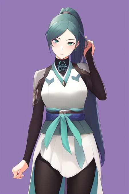 Sage Valorant - Image 1