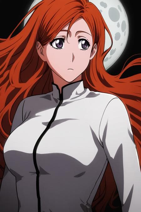 Inoue Orihime | Bleach | [PDXL] - Image 3