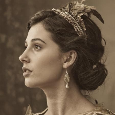 Naomi Scott FLUX - Image 3