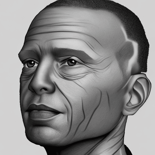 AI generated: generate a image of a school teacher. the image should be real life looking. Make sure it is a heads...