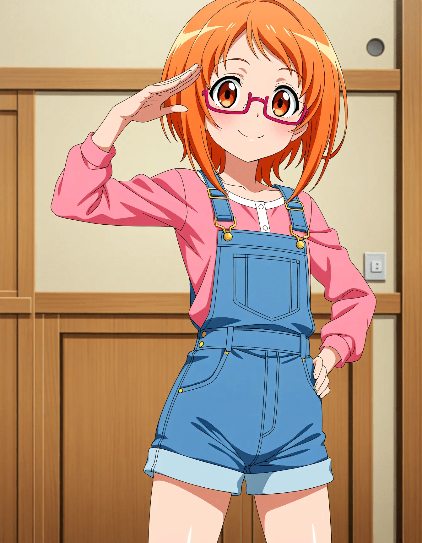 Cure Muse (Suite Pretty Cure♪)