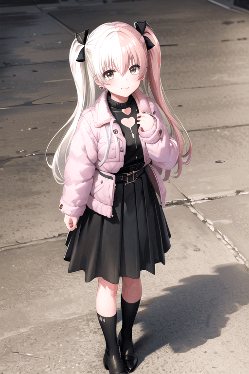 Shinomiya Kokoa (D4DJ)