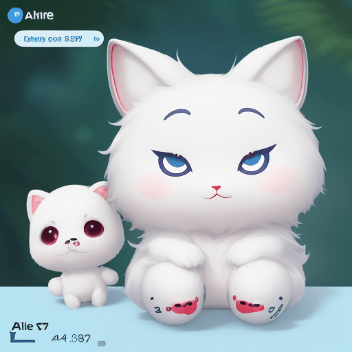 AI generated: https://chat.openai.com/share/289aaf72-988a-4096-9a4d-5b67422afe42