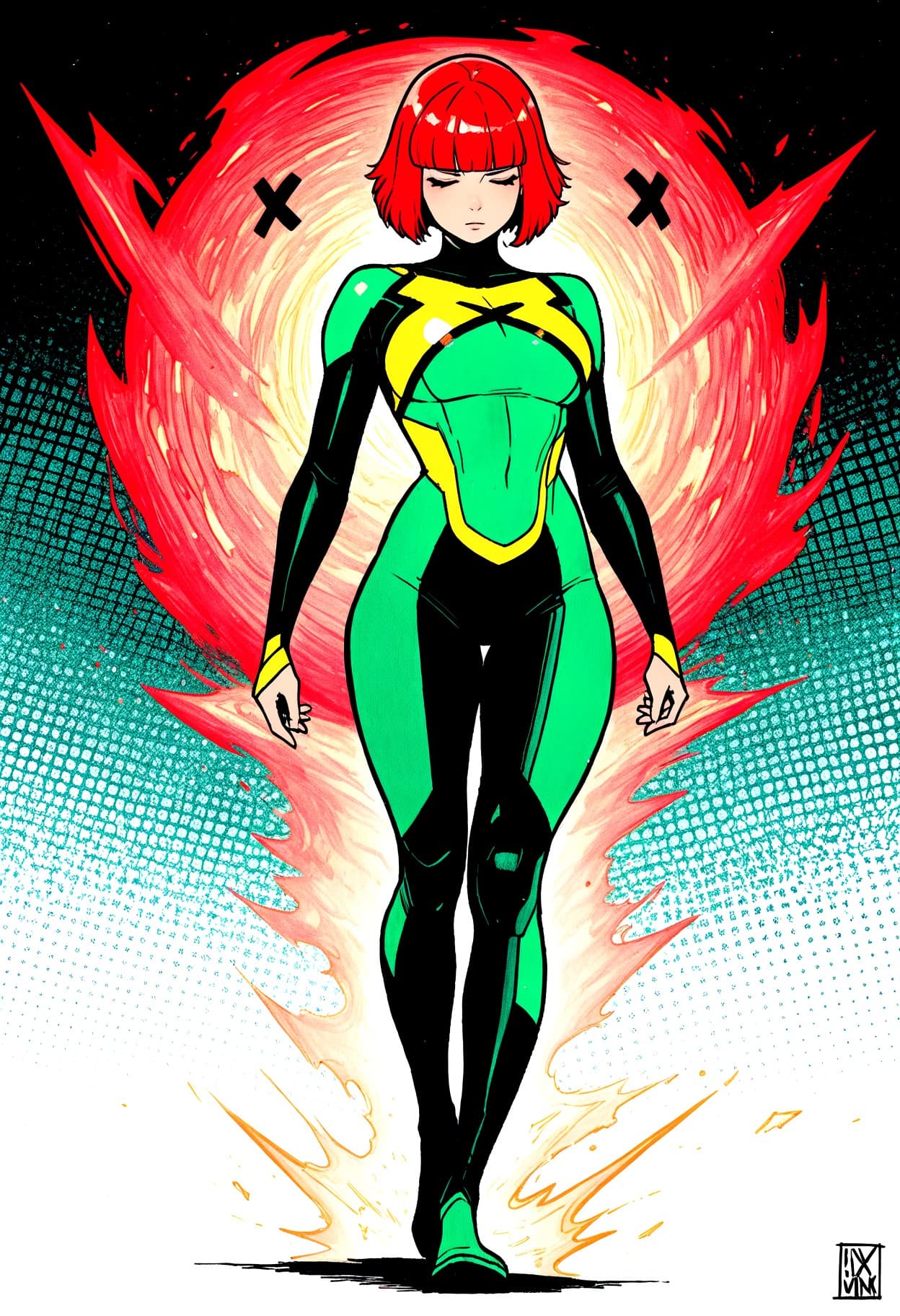 Phoenix Collection (Marvel Comics) - Image 5