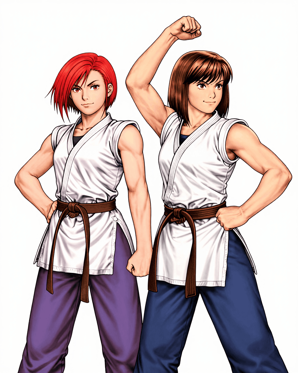 Shinkiro Style - Image 5