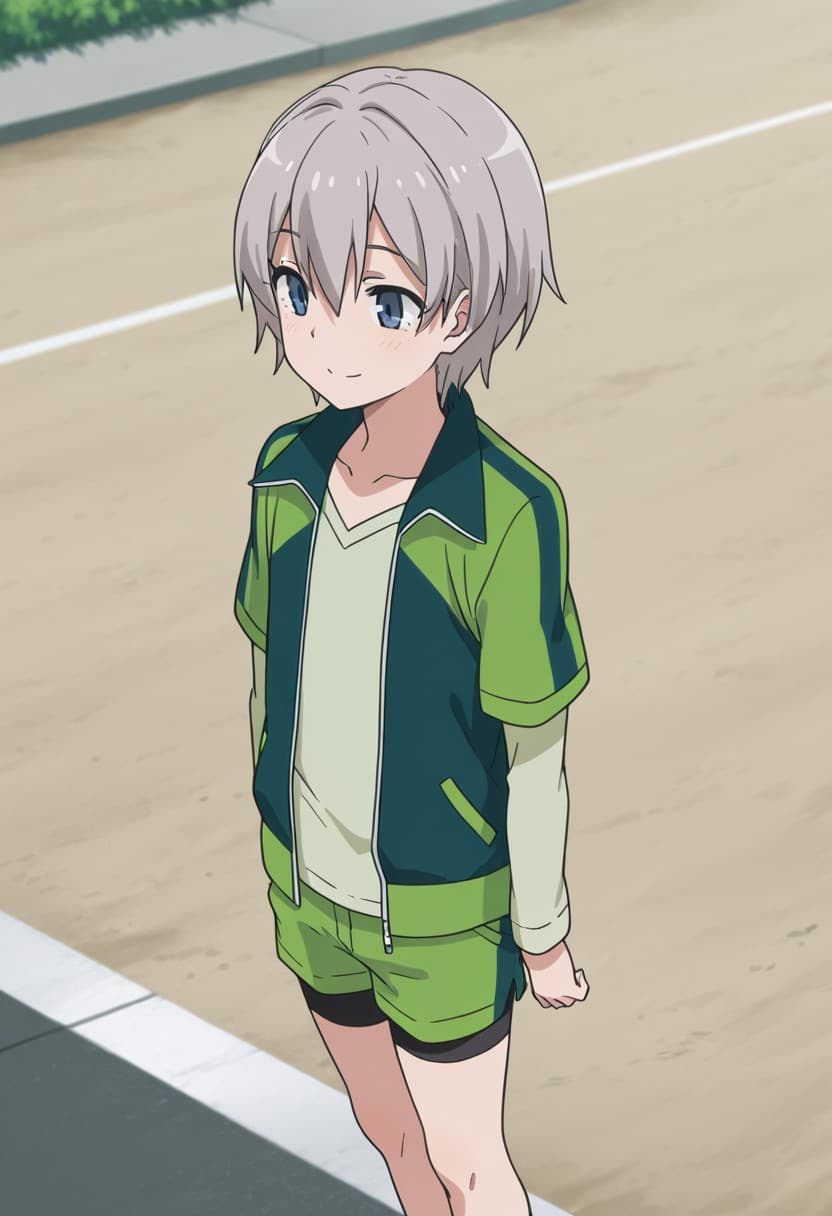 Saika Totsuka - OreGairu / My Youth Romantic Comedy  (Commission)