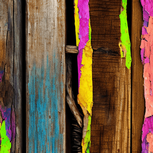 AI generated: hyper ultra realistic photographs full body of Capture the beauty of decay with a close-up shot of a...