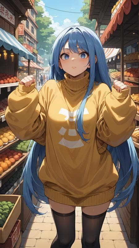 Nejire Hado - My Hero Academia