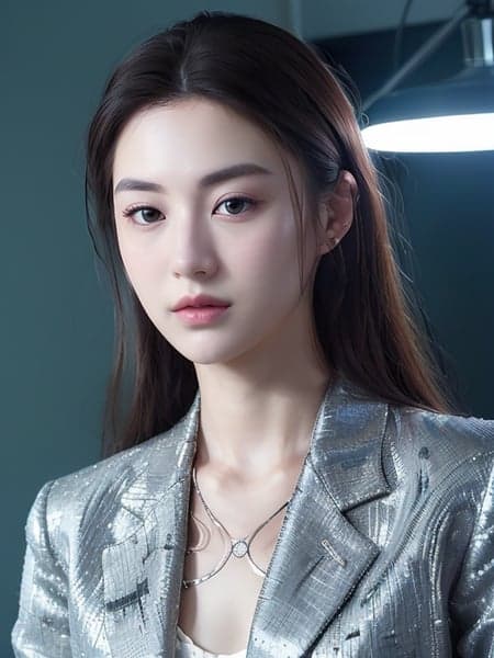 Go Yoon Jung - Image 1