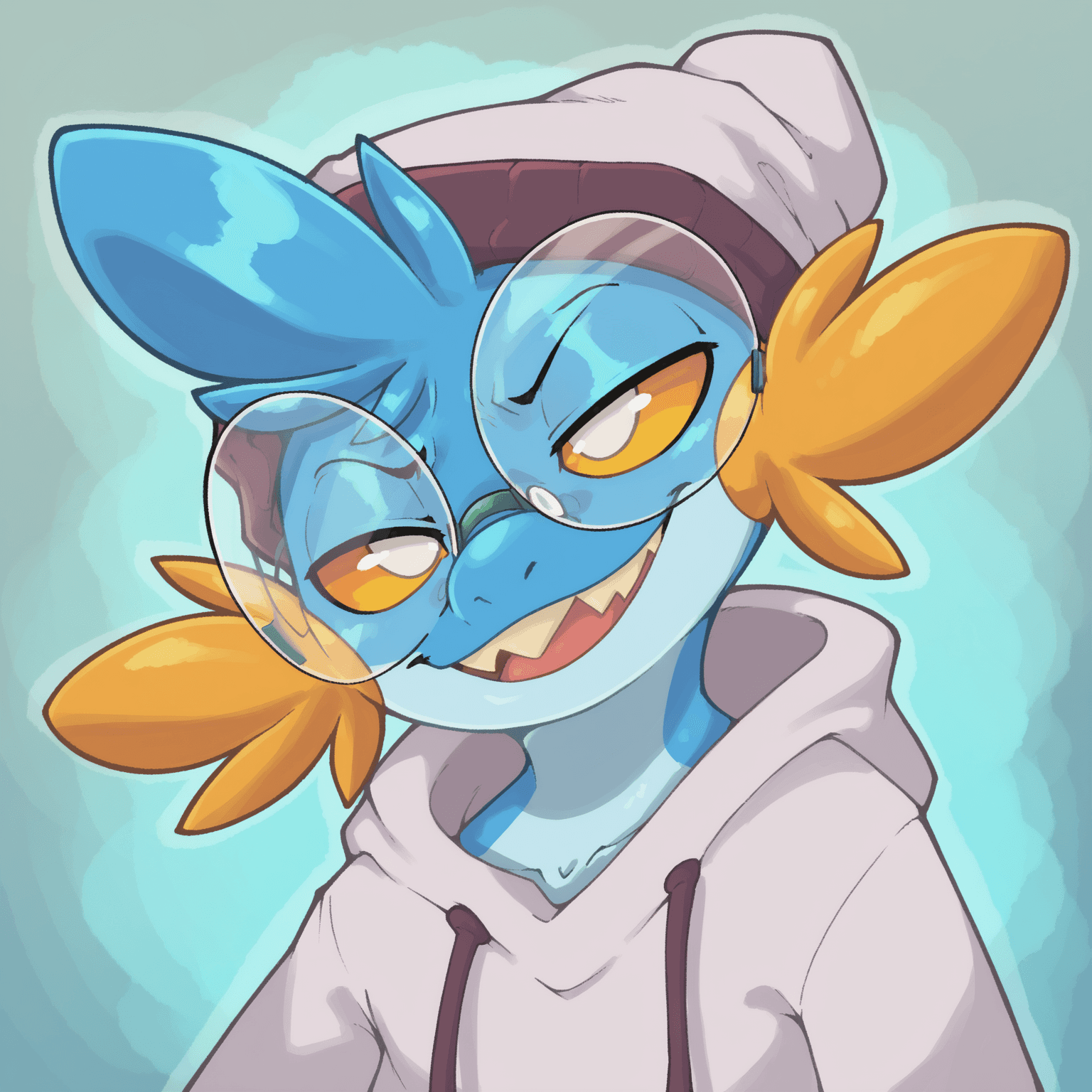 Littlerager style