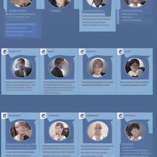 AI generated: 
How to Interact Like a Pro on Facebook: Essential Tips and Common Pitfalls
Facebook, with its 3 bil...
