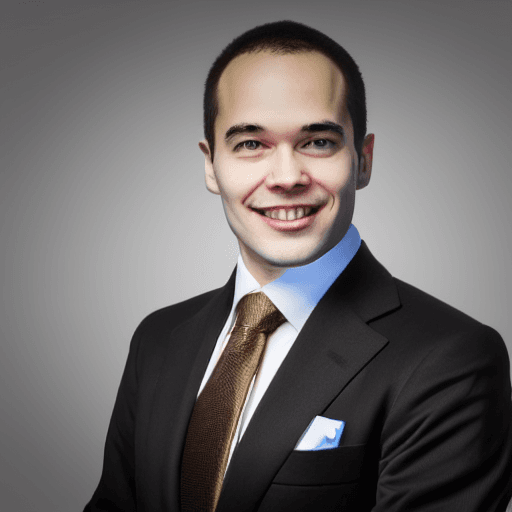 AI generated: bitcoin ambassador 